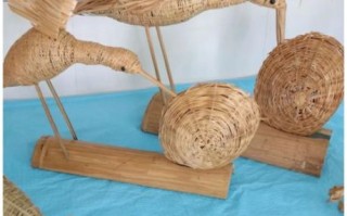 非物质文化遗产毛竹板（毛竹板非遗手工制作方法）