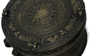 非物质文化遗产 铜鼓（铜鼓非遗技艺到底藏着什么秘密）