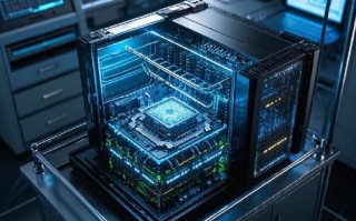 量子超导计算机ai（量子超导计算机AI能颠覆行业吗）