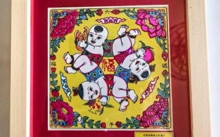 非物质文化遗产六子争头（六子争头是什么神仙非遗？）