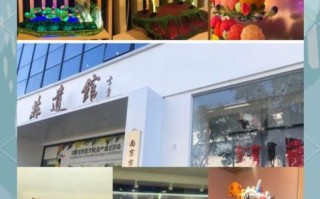 南京汤泉非物质文化遗产（南京汤泉非遗体验攻略）