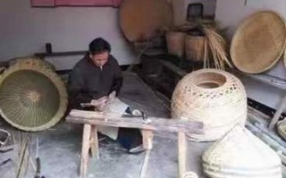 篾匠非物质文化遗产（篾匠非遗新手入门指南）