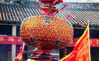 开平物质非文化遗产（开平非遗有哪些值得打卡的非遗项目）