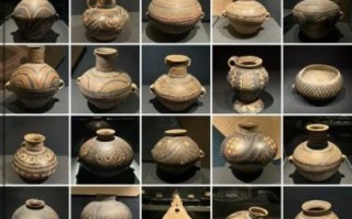 非物质文化遗产马家（非物质文化遗产马家窑彩陶怎么玩？）