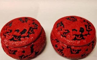 非物质文化遗产雕漆（雕漆非遗初学者入门指南）