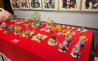 农村里的非物质文化遗产（农村非遗有哪些项目？）