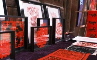 丽水非物质文化遗产（丽水有哪些非遗项目）