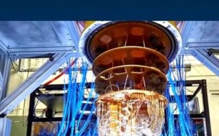 我国超导量子计算最新成就（中国超导量子计算最新进展2025）