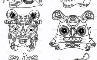 非物质文化遗产素材手绘（非物质文化遗产素材手绘入门技法）