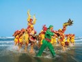 湛江舞龙非物质文化遗产（湛江舞龙非物质文化遗产介绍）