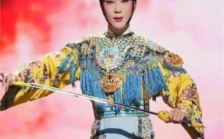 李玉刚非物质文化遗产（李玉刚非物质文化遗产代表作是什么）