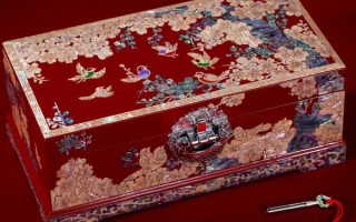 非物质文化遗产首饰盒（非遗首饰盒初学者怎么选）