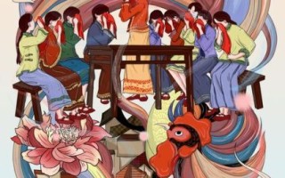 非物质文化遗产哭（非遗“哭”技艺有哪些）