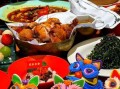 非物质文化遗产和食（非遗美食旅游入门攻略）