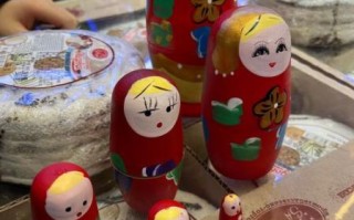 中俄非物质文化遗产（中俄非物质文化遗产有哪些容易被忽视？）