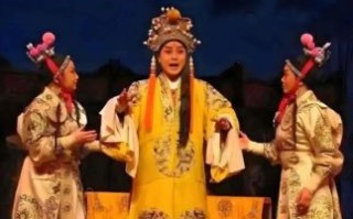 非物质文化遗产秦腔戏（秦腔戏是什么流派唱法）