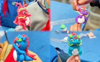 非物质文化遗产中国泥塑（中国泥塑怎么做初学者教程）