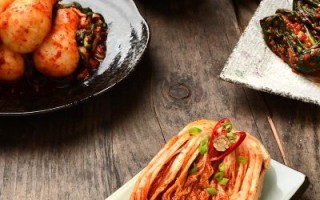 吉林非物质文化遗产（吉林朝鲜族泡菜制作技艺去哪学）