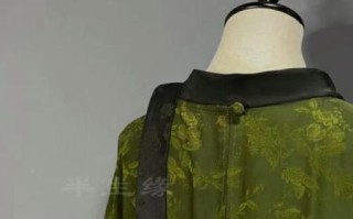 非物质文化遗产裙子（非物质文化遗产裙子有哪些款式）