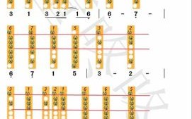 千年非物质文化遗产笛箫（千年笛箫入门教程：新手零基础上手技巧）