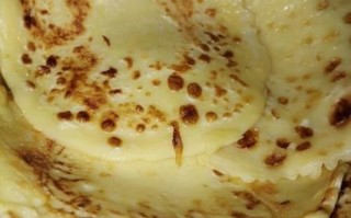 非物质文化遗产面饼（非遗面饼技艺传承与初学入门指南）