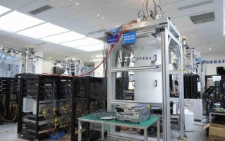 国内首个超导量子计算机（国内首个超导量子计算机是什么型号）