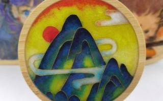 中国非物质手工文化遗产（中国非遗手工文化有哪些种类）