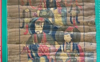 古画非物质文化遗产（古画非遗修复技艺难在哪里）