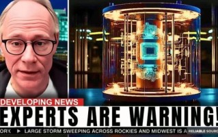 美国的量子计算机技术(美国量子计算机技术目前领先吗) 美国的量子计算机技术(美国量子计算机技术目前领先吗)