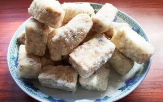 揭阳非物质文化遗产（揭阳非遗美食有哪些）