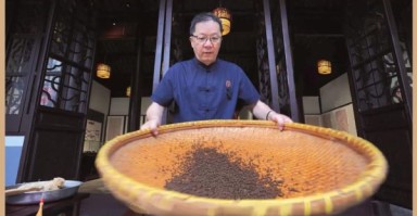 丸剂非物质文化遗产（丸剂非遗技艺怎么做丸）