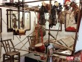 能文能武非物质文化遗产（能文能武的非遗项目有哪些）
