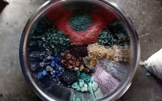 鸿德堂非物质文化遗产（鸿德堂非遗中药炮制技艺是真的吗）