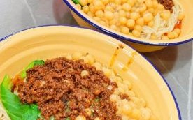 非物质文化遗产香香美食（非遗小吃香香美食有哪些）