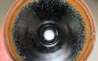 水吉建盏非物质文化遗产（水吉建盏非物质文化遗产值钱吗）