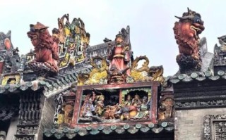 非物质文化遗产之家建筑（非遗之家建筑有哪些类别）