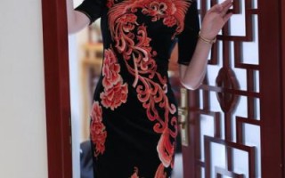 非物质旗袍文化遗产（非物质文化遗产旗袍有哪些技艺？）