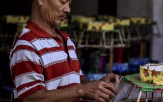 风湿非物质文化遗产