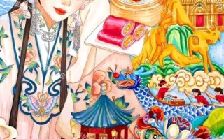 非物质文化遗产 中国画（非遗中国画入门指南：零基础读懂千年技法）