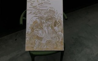 掐丝非物质文化遗产（掐丝珐琅非遗入门教程）