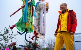 非物质文化遗产怀旧（非遗怀旧热潮从哪来）