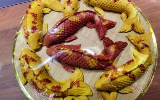 国家级非物质文化遗产馍（馍馍非物质文化遗产怎么申请）