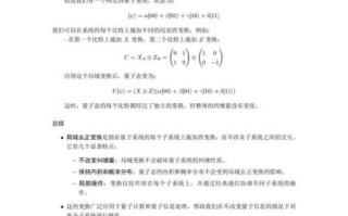 信息技术考试第三题量子计算机（信息技术考试第三题量子计算机怎么答）