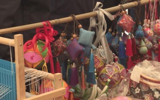 兴业非物质文化遗产（兴业县非遗有哪些项目可体验打卡）