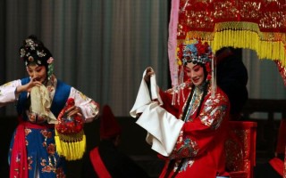 我国非物质文化遗产戏剧（国内戏剧类非遗有哪些？）