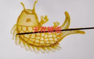 非物质文化遗产糖人（非物质文化遗产糖人制作技艺入门）