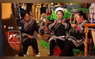 赤水非物质文化遗产（赤水非遗有哪些值得一学）