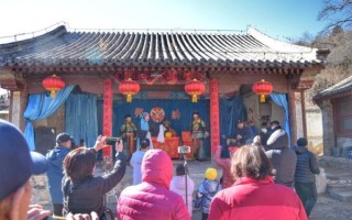 靠山梆子非物质文化遗产（靠山梆子非遗怎么入门）