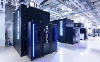 量子计算应用哪些技术好（量子计算应用技术新手选哪个好）