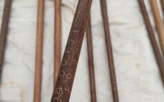 杆秤 非物质文化遗产（杆秤非遗制作工艺是什么）